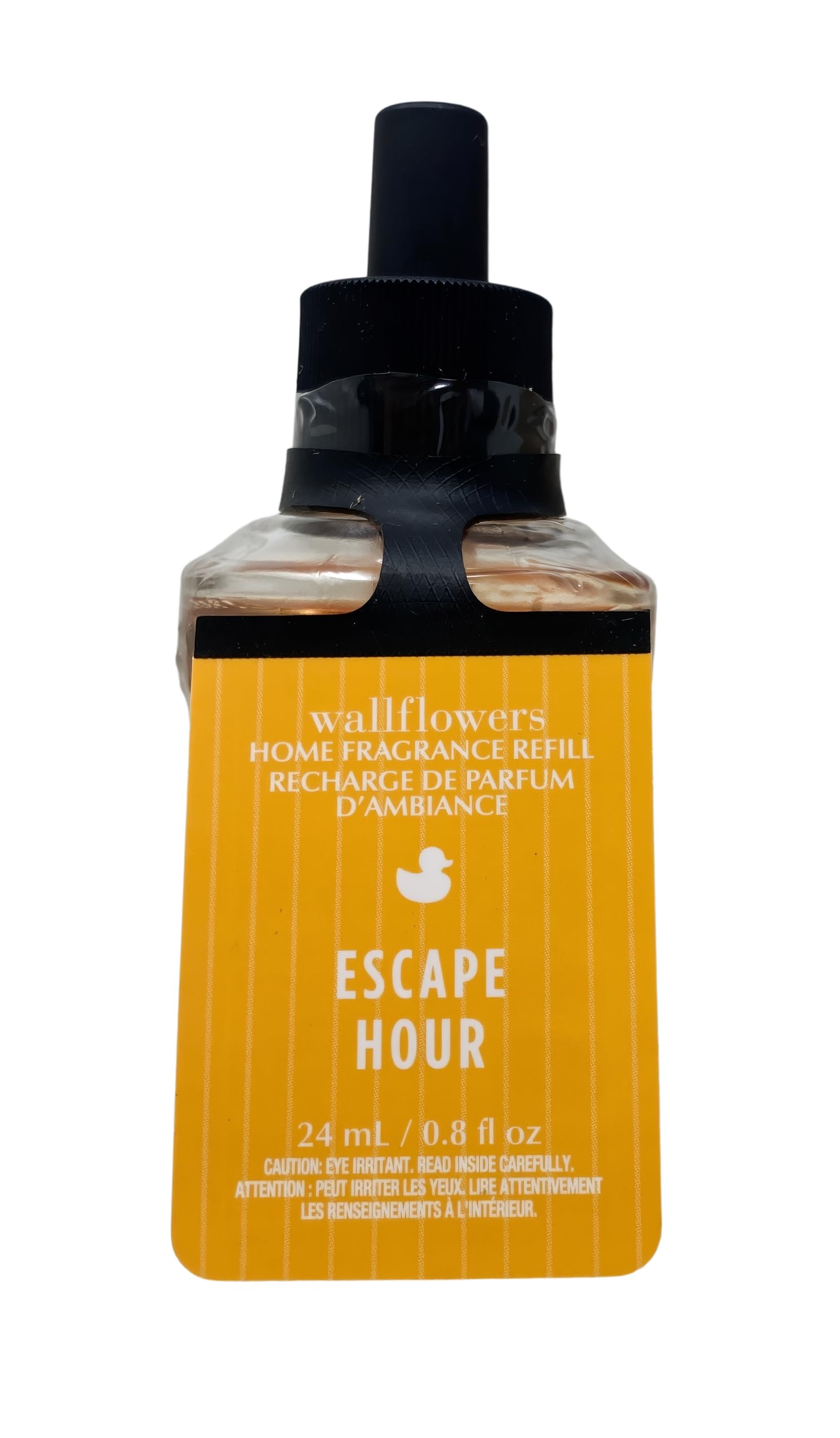 Amazon.com: Bath & Body Works Escape Hour 4 WallFlower Fragrance